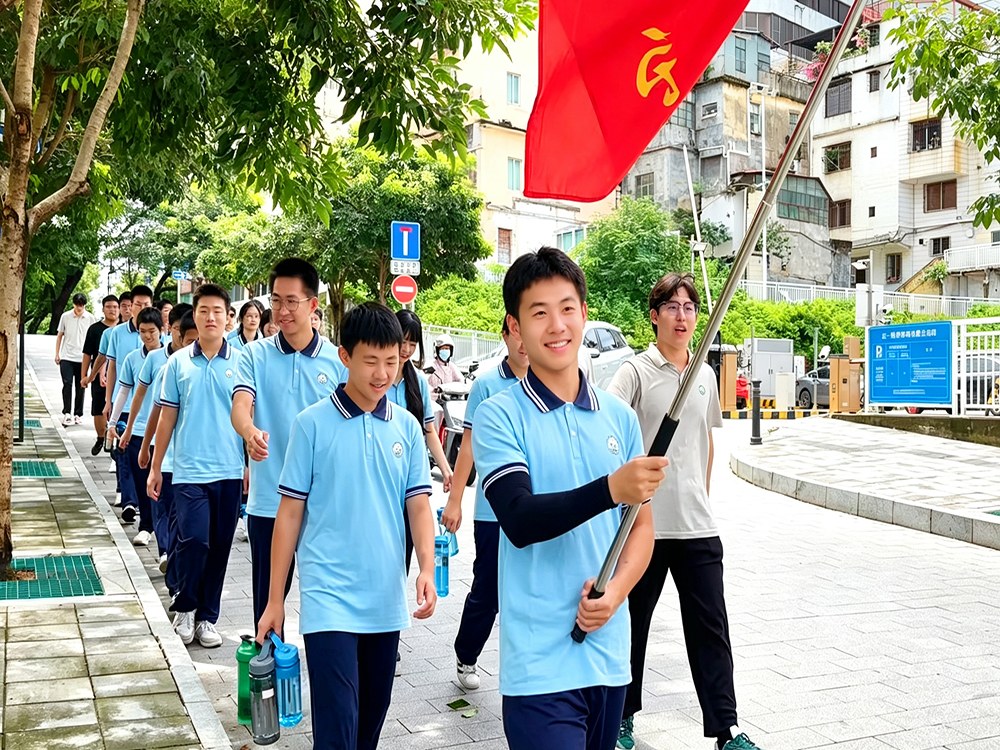 福建漳州正规全封闭管教学校具体位置与择校指南