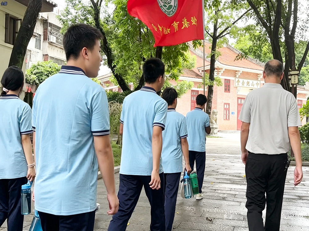 福建漳州正规青少年寄宿培育机构具体位置与选择指南