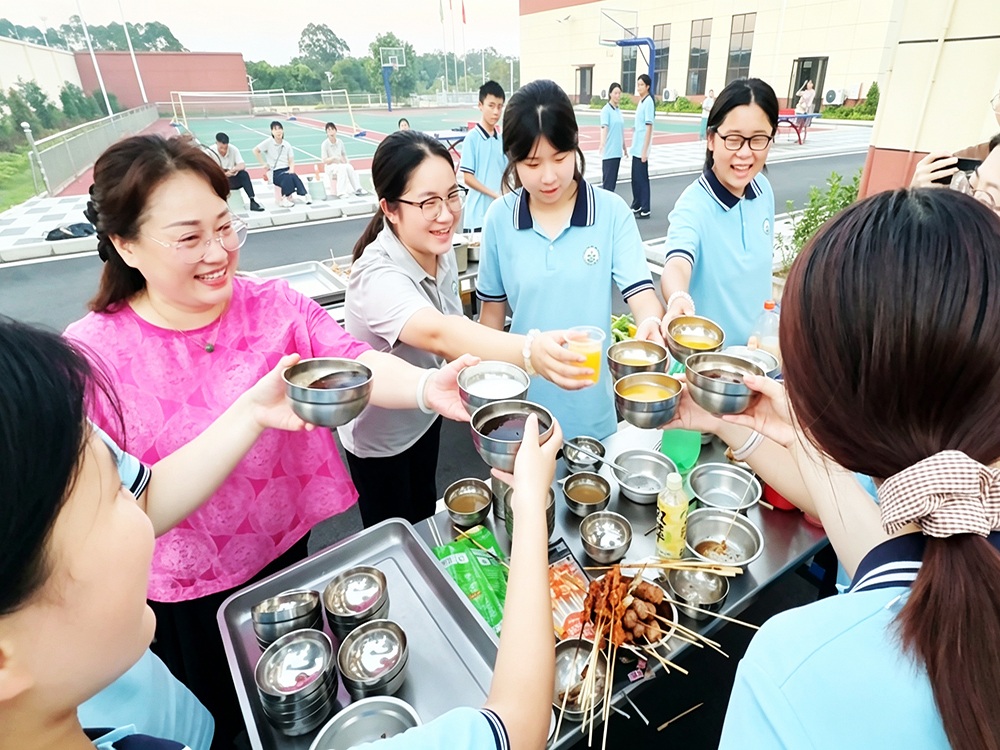 福建漳州正规教育孩子不听话学校推荐指南
