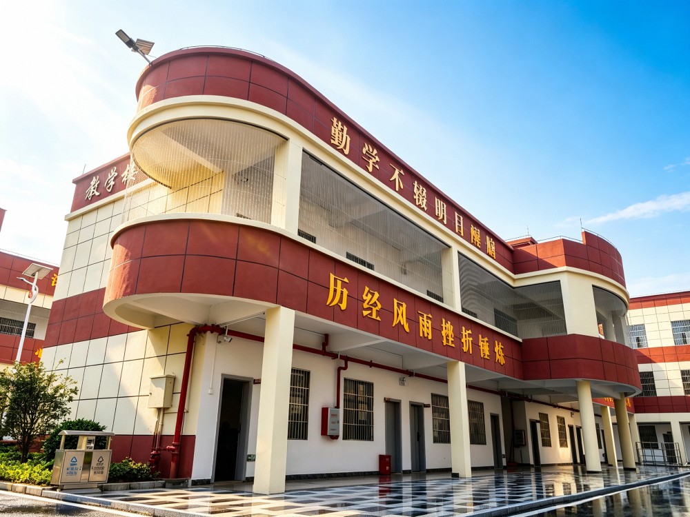 2026优选漳州值得信赖的全封闭叛逆小孩改变学校找哪家