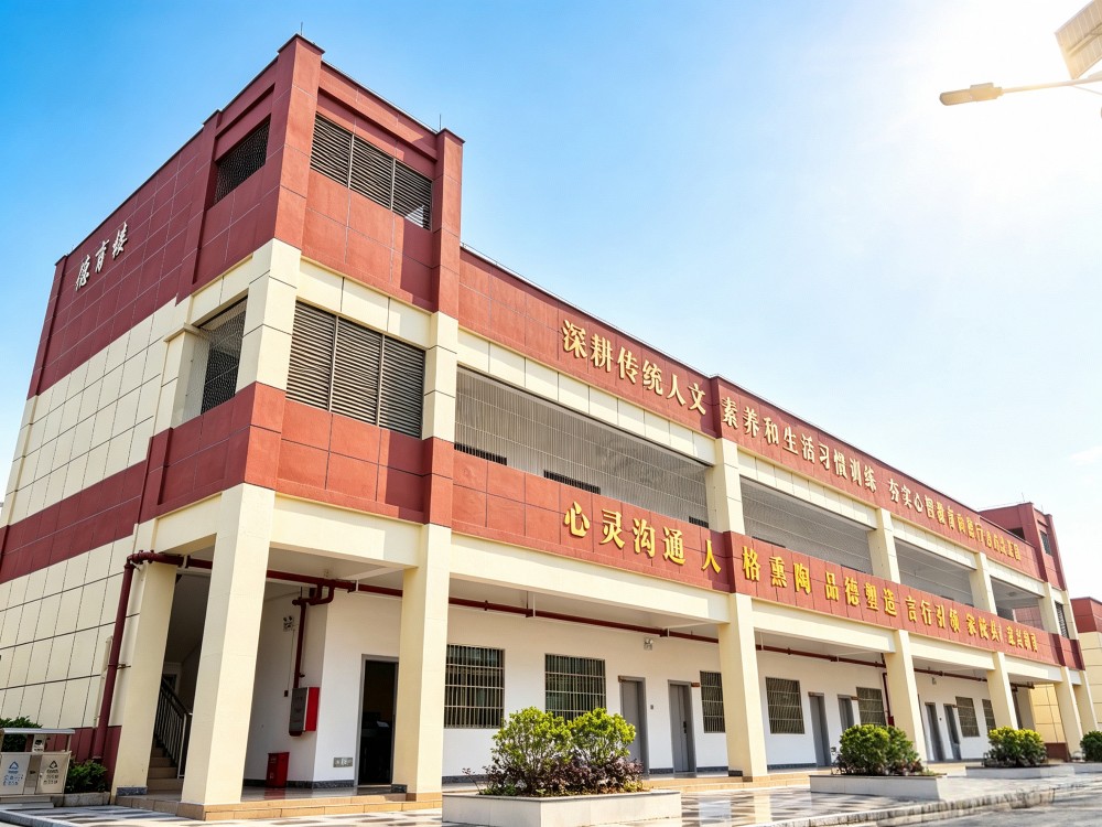 漳州叛逆孩子教育学校怎么选?深度解析全封闭管教模式背后的关键逻辑