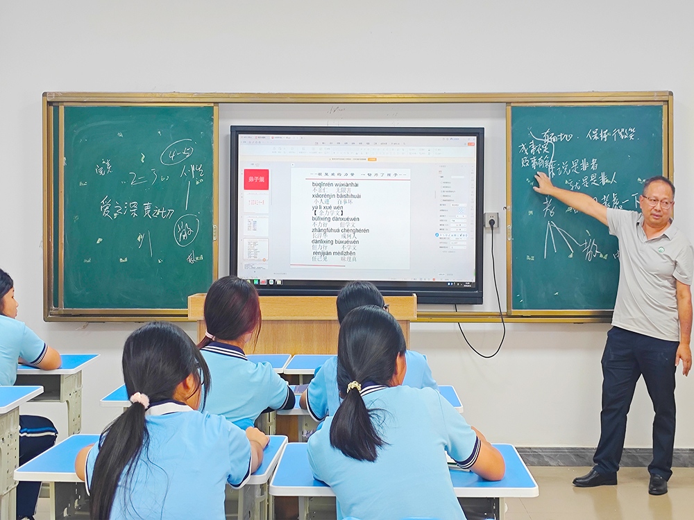 福建漳州全封闭青少年素质教育机构联系电话