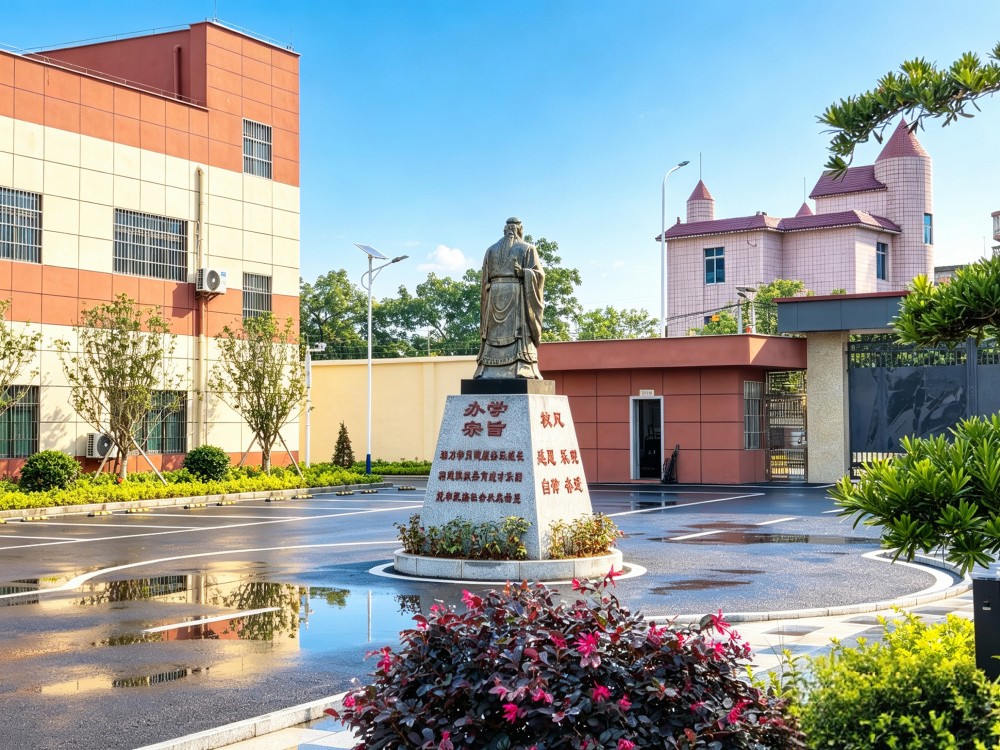 2026优选漳州值得信赖的全封闭叛逆小孩改变学校找哪家