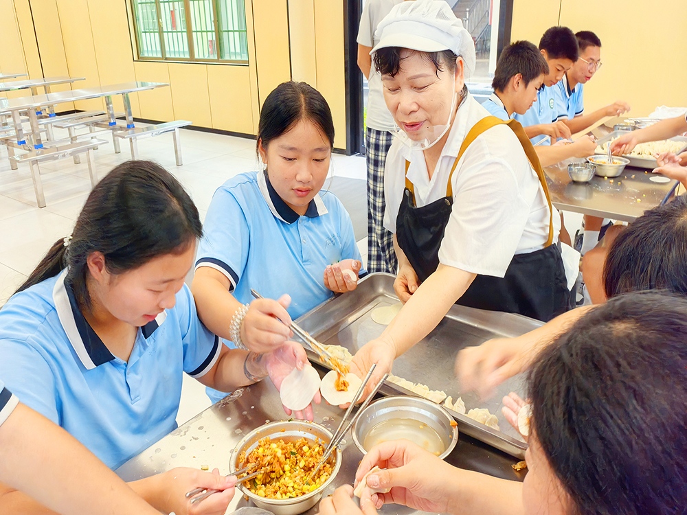 福建漳州叛逆孩子素质教育学校怎么选不踩坑