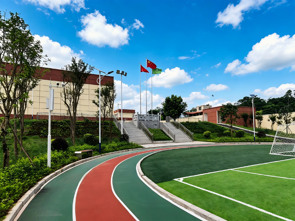 学校简介